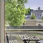 Apartmán Contempora - Elvezia 8 - E23