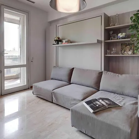 Contempora - Elvezia 8 - E23 Milán