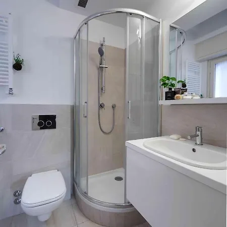 Contempora - Elvezia 8 - E23 Lägenhet Milano
