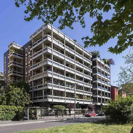 Lägenhet Contempora - Elvezia 8 - E23 *