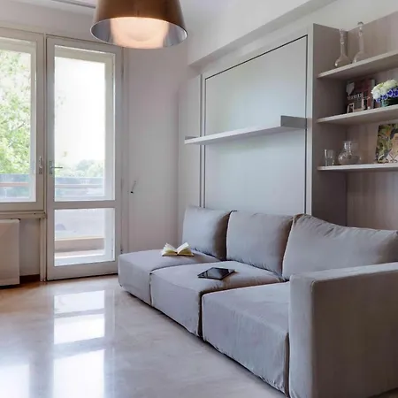 Contempora - Elvezia 8 - E23 Milano