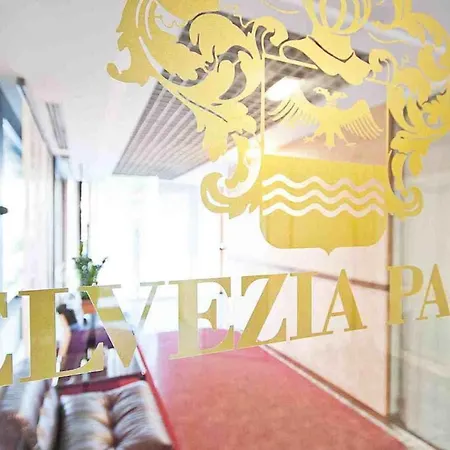 Contempora - Elvezia 8 - E23 Lägenhet *